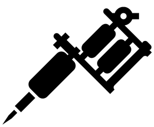 tattoogun